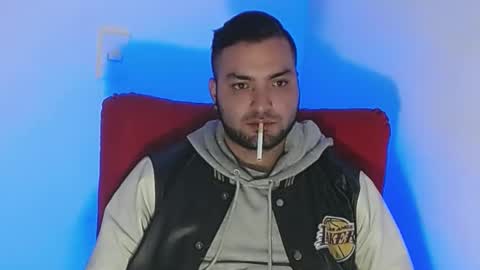 Stiven - online show from February 14, 12:25 pm