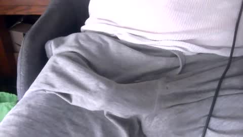 robertbrucemason online show from December 22, 8:28 pm