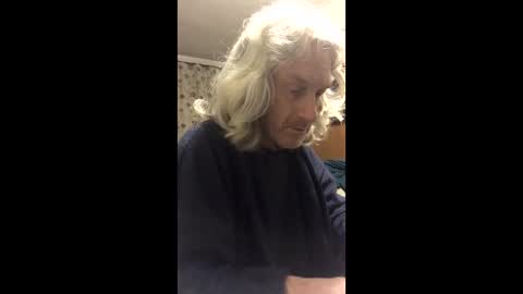 Robert online show from February 27, 6:36 am