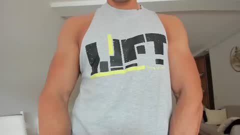 roberto4ever online show from June 20, 6:29 am