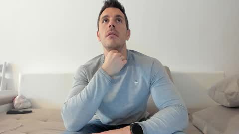 roberto4ever online show from March 24, 12:43 pm