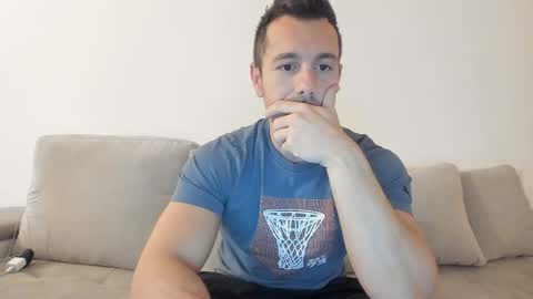 roberto4ever online show from November 8, 5:54 am