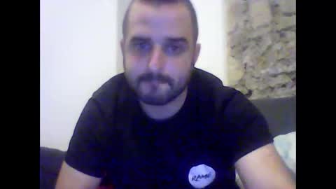 Roberto online show from January 7, 7:06 pm