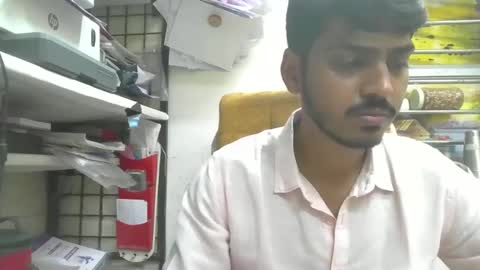 Robertsalia online show from January 17, 12:10 pm