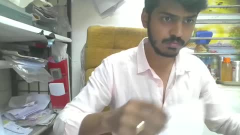 Robertsalia online show from February 14, 9:56 am