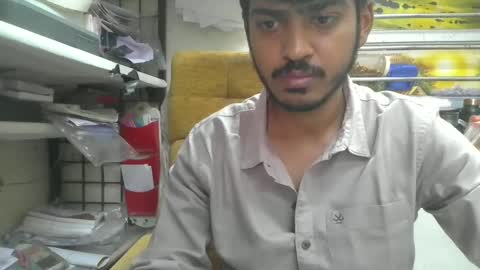 Robertsalia online show from February 22, 9:23 am