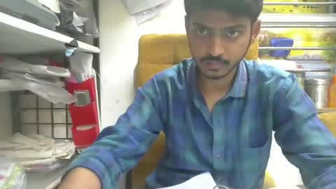 Robertsalia online show from January 20, 11:56 am