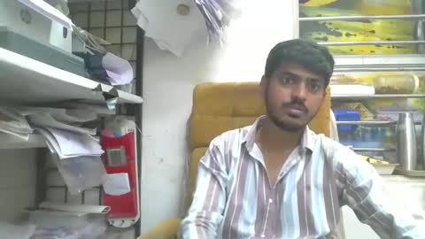 Robertsalia online show from March 12, 8:19 am