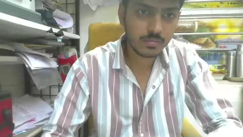 Robertsalia online show from March 8, 12:50 pm