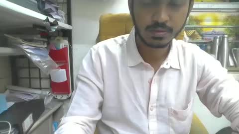 Robertsalia online show from February 27, 1:07 pm