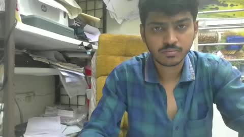 Robertsalia online show from March 6, 2:18 pm