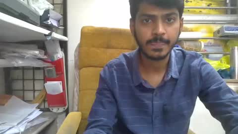 Robertsalia online show from December 27, 7:29 am