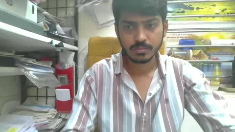 Robertsalia online show from February 7, 7:40 am