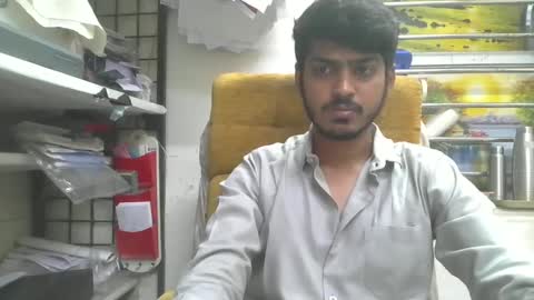 Robertsalia online show from February 26, 10:15 am