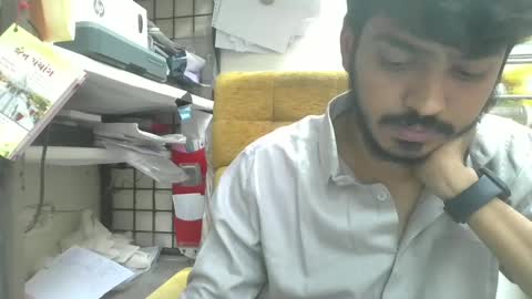 Robertsalia online show from January 16, 10:42 am