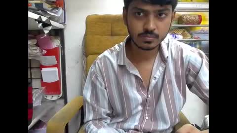 Robertsalia online show from September 29, 12:24 pm