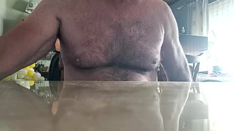 robke1966 online show from May 31, 6:36 am