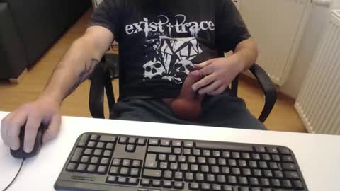 Rockbart online show from November 20, 4:06 pm