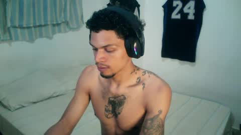 Rocco online show from November 10, 3:06 pm