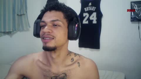 Rocco online show from November 22, 3:11 pm