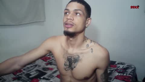 Rocco online show from December 16, 4:03 pm