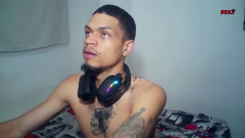 Rocco online show from December 18, 5:31 pm