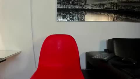 Rocco online show from June 2, 8:10 pm