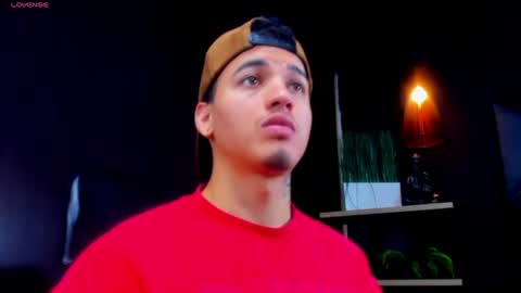rocco_santos online show from July 14, 10:16 pm