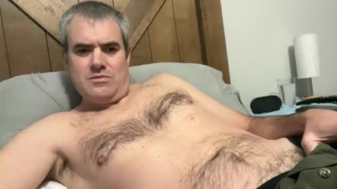 rock_steady80 online show from December 15, 8:06 pm