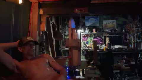 rockemx online show from December 2, 6:55 pm