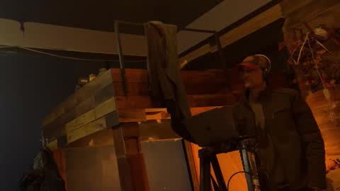 rockemx online show from November 18, 7:56 am