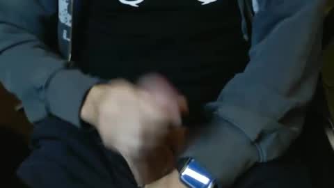 rockergun online show from October 10, 7:07 pm