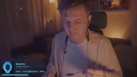 Rocket Bunny online show from October 1, 8:24 pm