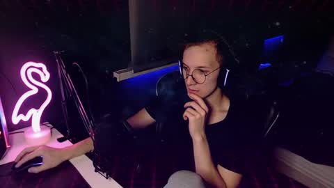 RocketManChannel online show from January 21, 6:44 pm