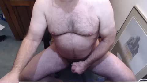 rockhard63 online show from February 4, 4:29 am