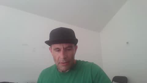 Rockhard Cockstar online show from October 27, 10:23 pm