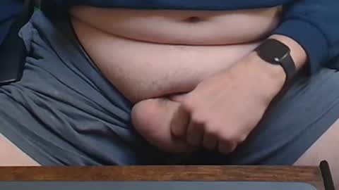 rockhardff online show from February 14, 4:46 pm