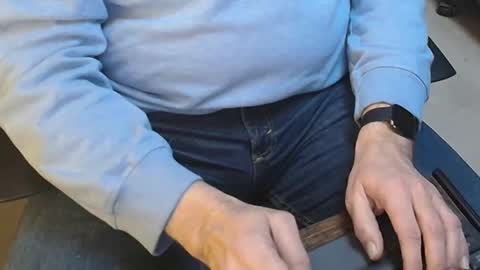 Snapshot of rockhardff chatting on January 31, 8:33 pm rockhardff online show from January 31, 8:33 pm