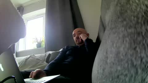 Joey online show from March 7, 10:02 am