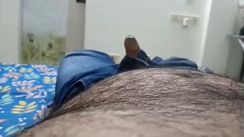 rockikoki online show from April 10, 7:21 pm