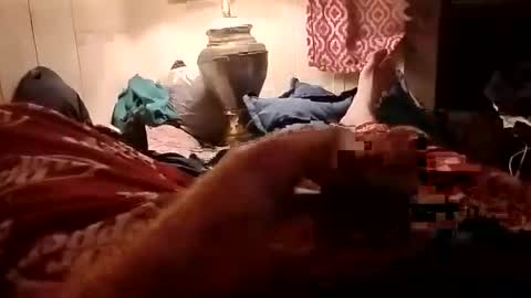 rockinchell online show from April 19, 9:53 am