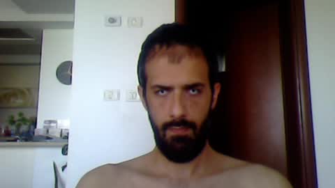 rockistman1 online show from March 30, 1:01 pm