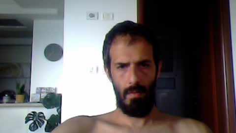 rockistman1 online show from July 21, 4:36 am