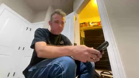 rockstarmaverick2025 online show from December 20, 7:26 am