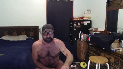 Rocky Martino online show from December 28, 11:05 pm