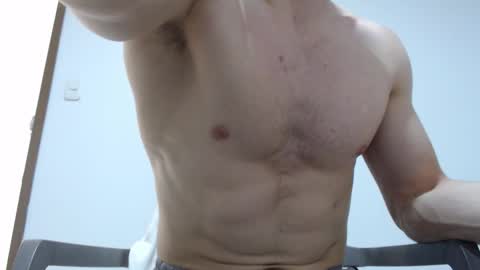 rocky muscle online show from January 14, 5:17 pm