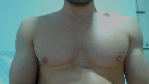 rocky muscle online show from May 18, 4:40 am