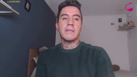 rocky_sex_lover online show from February 24, 10:43 pm