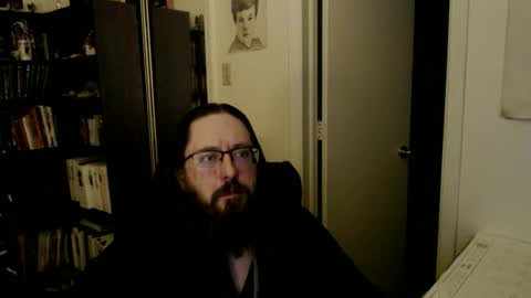 rockydanger online show from March 17, 6:16 am