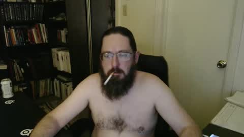 rockydanger online show from April 3, 5:32 pm